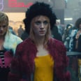 If It's Driving You Crazy, This Is Why You Recognize Mariette From Blade Runner 2049