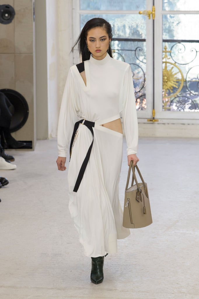 Louis Vuitton Spring 2017 Collection