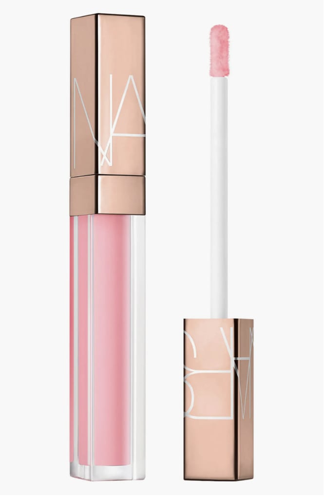 Nars Lip Gloss in Turkish Delight