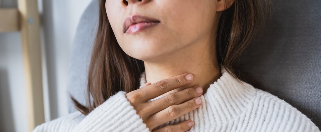 Best Essential Oils For a Sore Throat, According to Experts