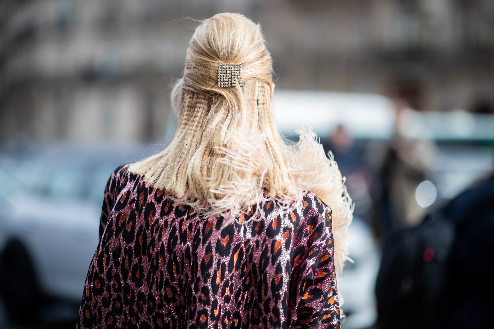 La Hair Trend Big 70s Inspired Hair Bye Bye Beach Waves