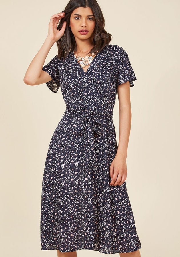 Midi Dress | ModCloth Fall Clothing 2017 | POPSUGAR Fashion Photo 14