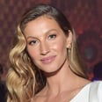 Gisele Bündchen Leaves a Supportive Comment on Tom Brady's Post For His Son Jack