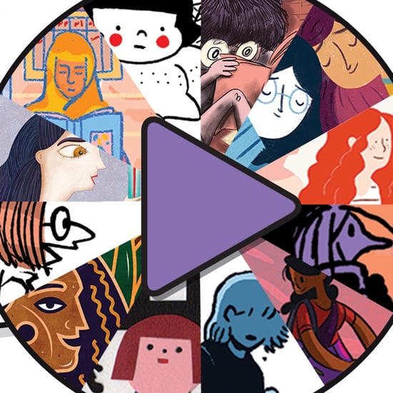 International Women's Day Google Doodle 2018