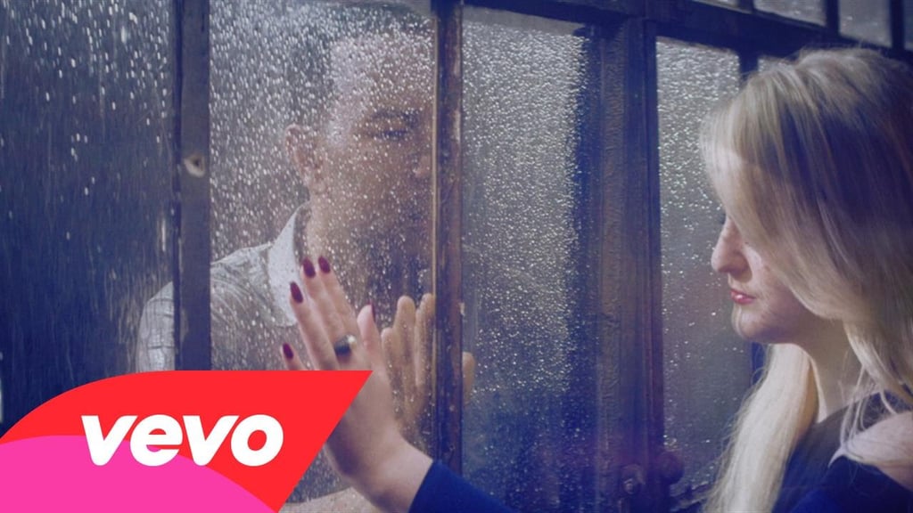 "Like I'm Gonna Lose You" by Meghan Trainor ft. John Legend