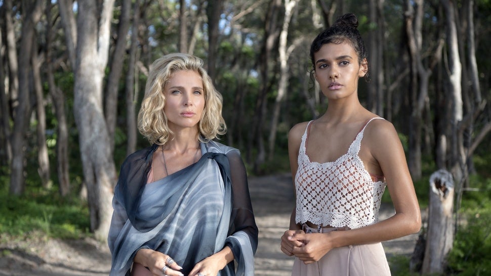 Tidelands Season 2