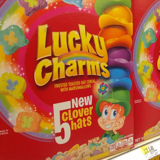 General Mills Removing Artificial Colors and Flavors