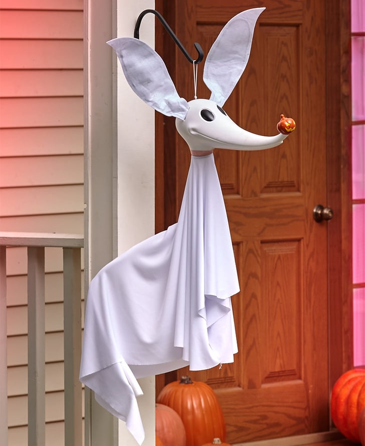 Disney Halloween Outdoor Decorations 2020 Popsugar Family