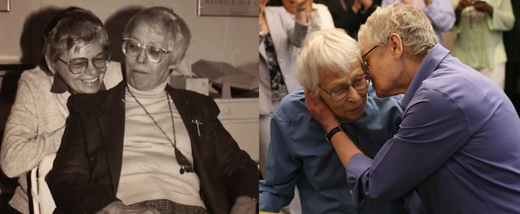 First Married Gay Couple in NYC | Video
