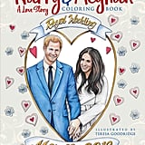 Royal Wedding: Harry & Meghan Paper Dolls | Prince Harry ...