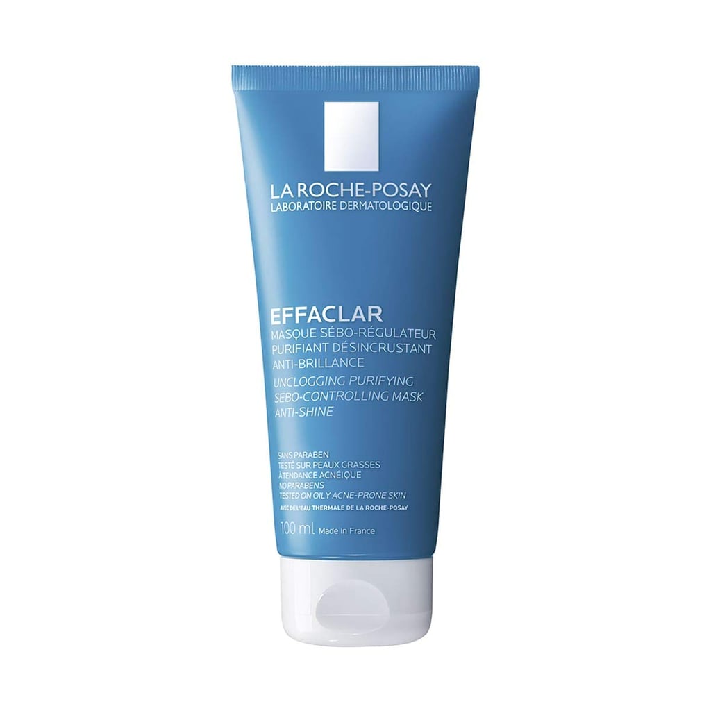 La Roche-Posay Effaclar Clarifying Clay Face Mask