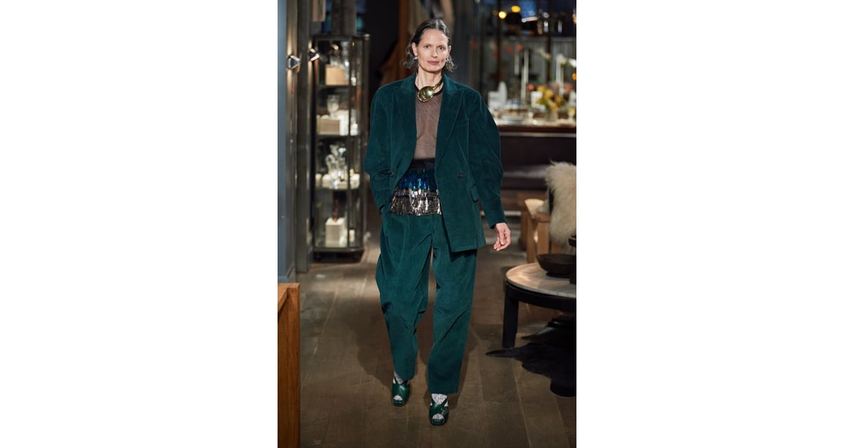 Rachel Comey Fall 2020 | The 9 Biggest Fashion Trends For Fall and ...
