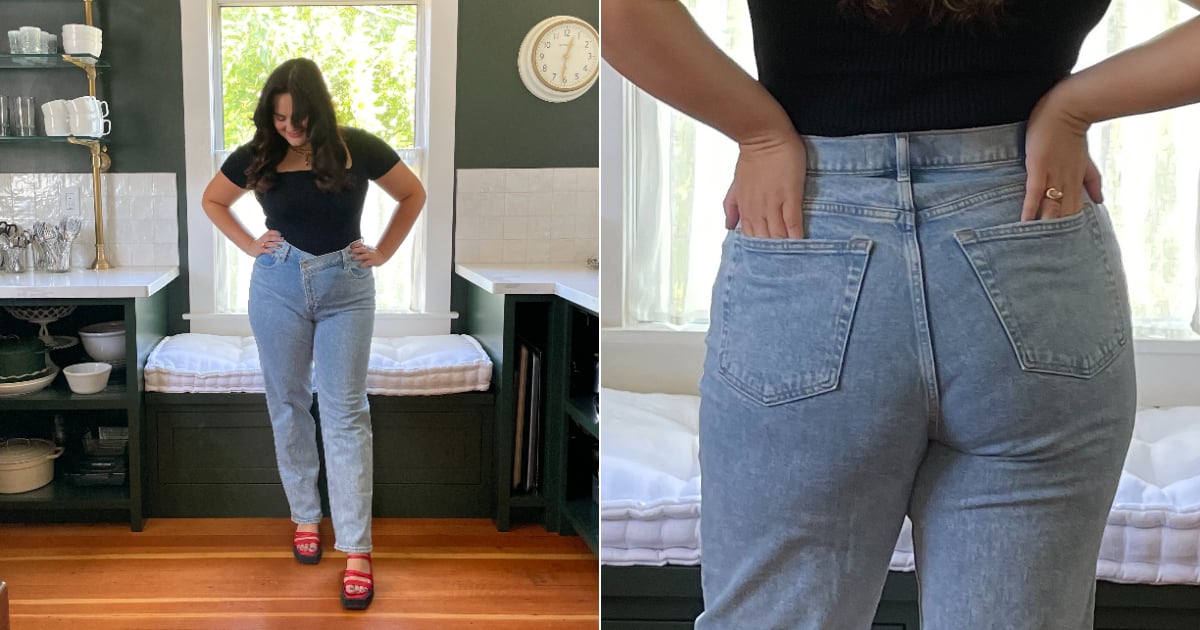 Abercrombie Women’s Jeans Review With Photos and Sizing 2022