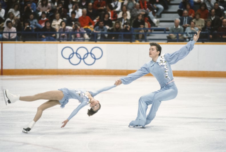 24 Most Memorable Moments in Olympic Figure Skating