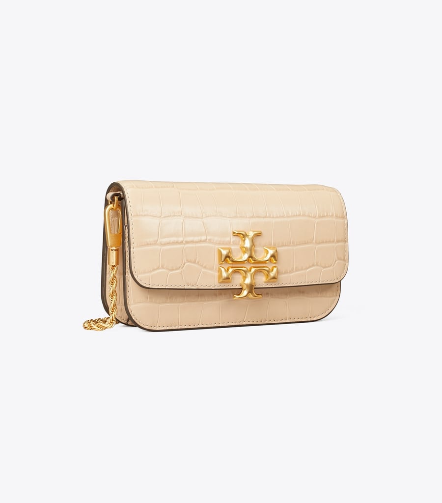 Tory Burch Eleanor Crossbody Bag | 25 Excellent Fashion Gifts Because Your  Mom Is Not a Regular Mom, She's a Cool Mom | POPSUGAR Family Photo 21