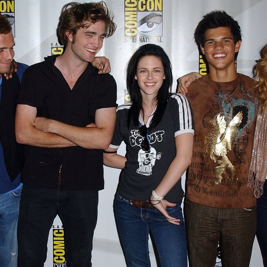 Best Moments From Comic-Con Over the Years