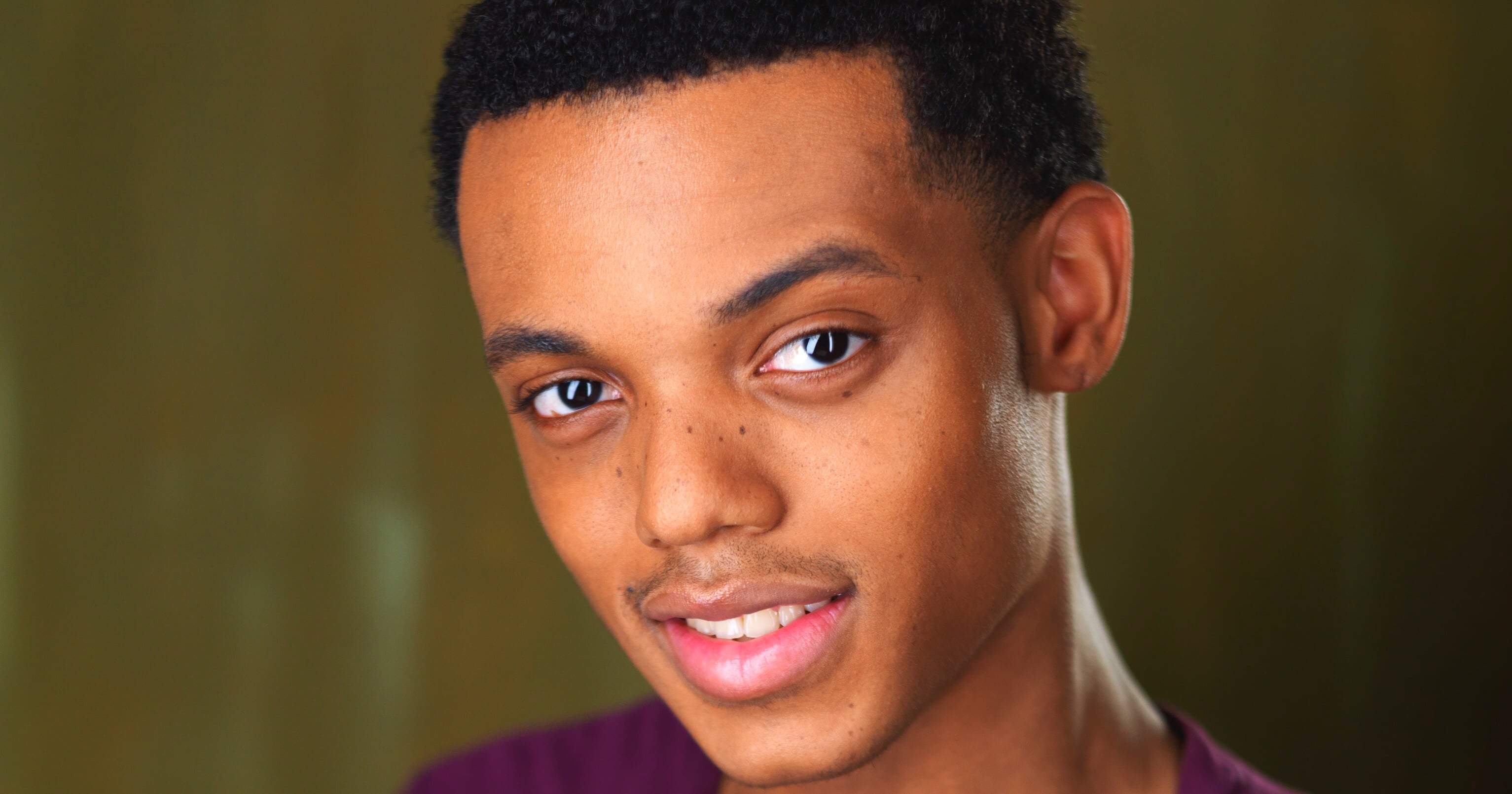 Who Is Jabari Banks? Learn Facts About the BelAir Star POPSUGAR