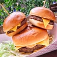 So, Here's the Thing: Disney Is Selling a Mickey Burger That's Topped With 2 Sliders