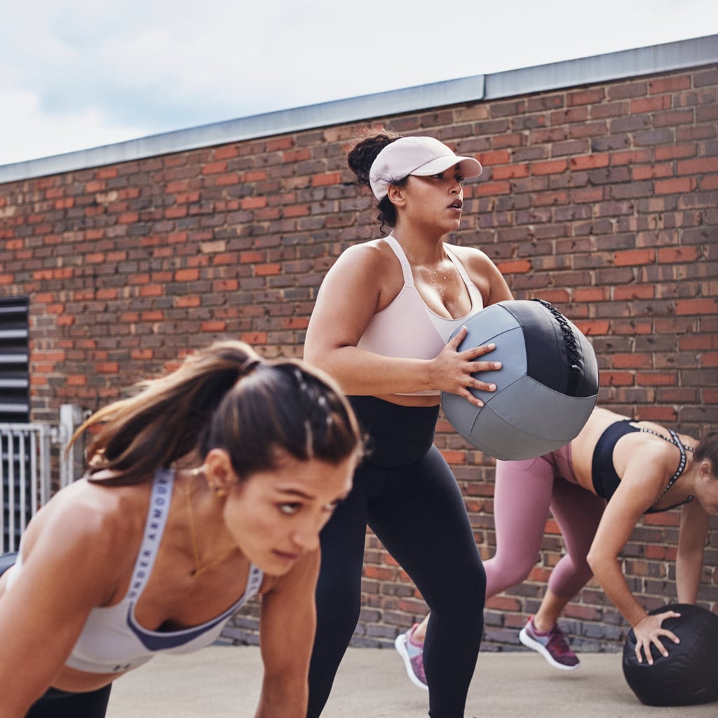 ponytail hat under armour