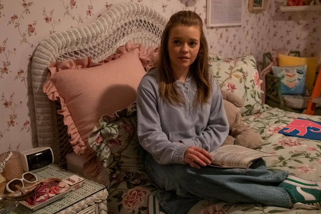What Happens to Lexie Richardson at the End of Hulu’s Little Fires Everywhere?