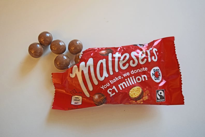 Maltesers