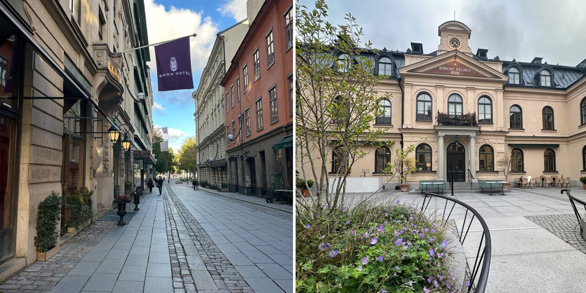 I Tried "Hotel Hopping," the New Travel Trend That's Both Fun and Annoying