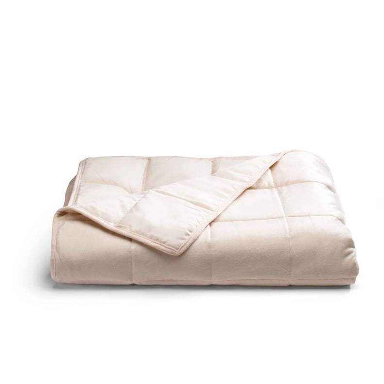 Target Tranquility Weighted Blanket POPSUGAR Family