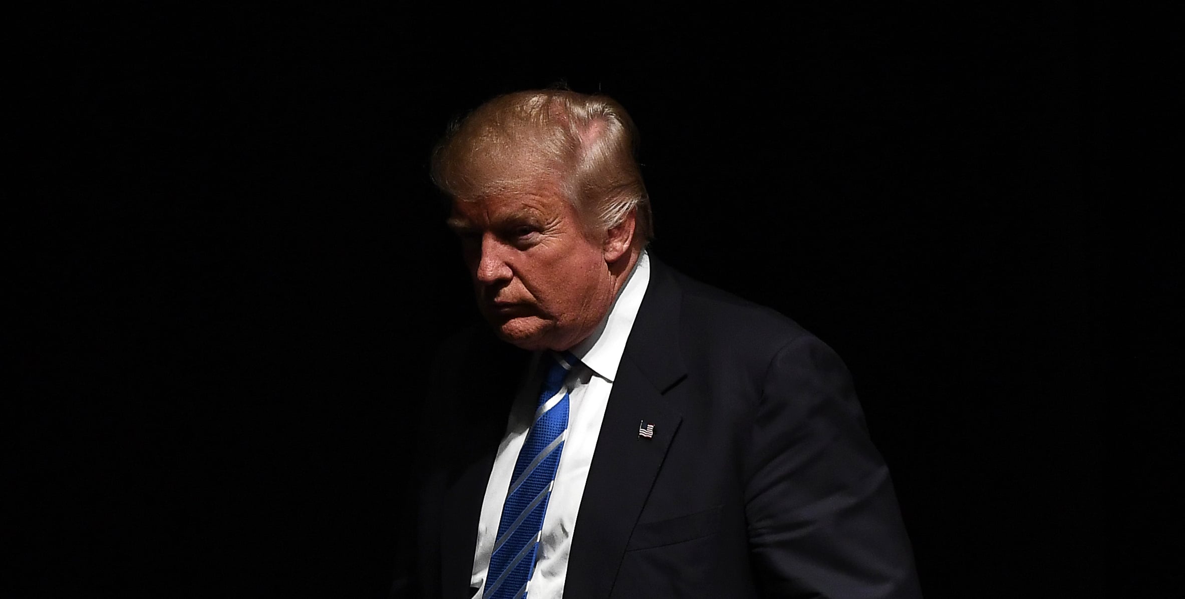 Donald Trump's Comments About Alicia Machado | POPSUGAR News