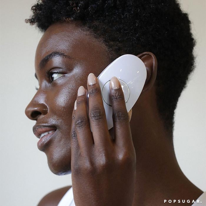 2021 Beauty Innovation: Ziip, a Tech Tool For On-Demand Facials at Home