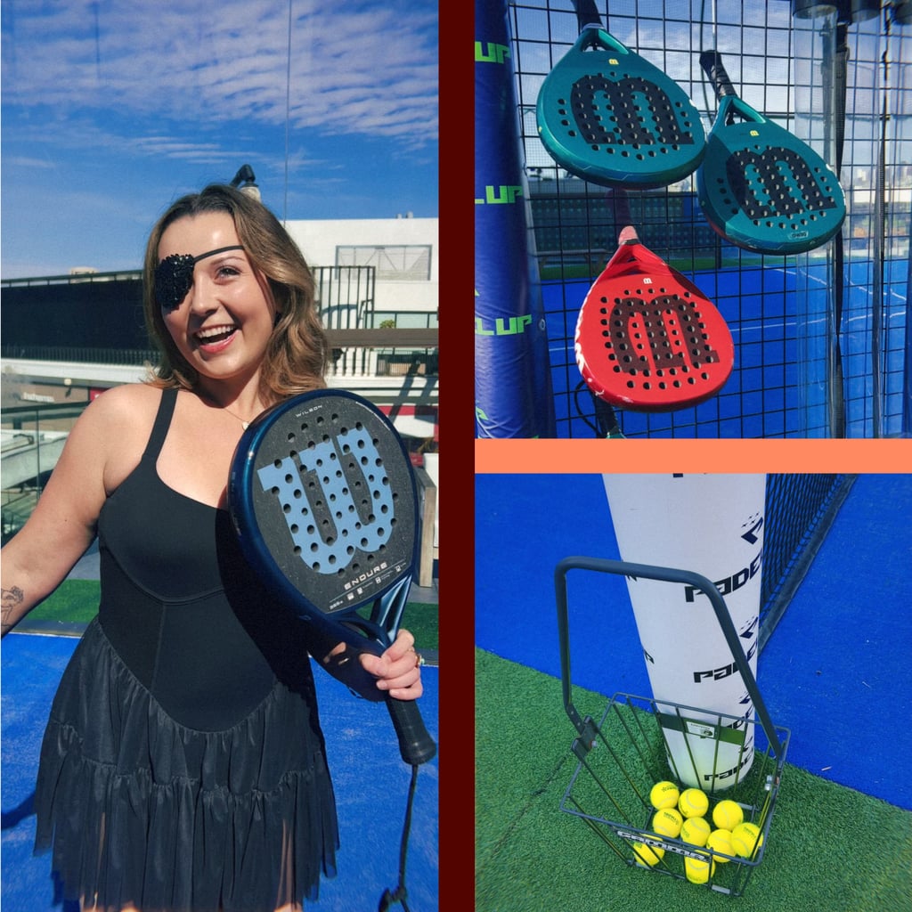 Is Padel the Newest 