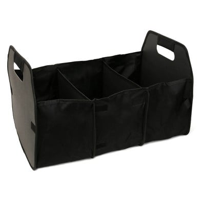 3-Section Trunk Organiser