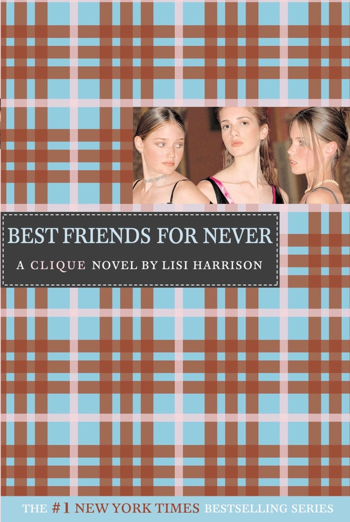 The Clique Series by Lisi Harrison