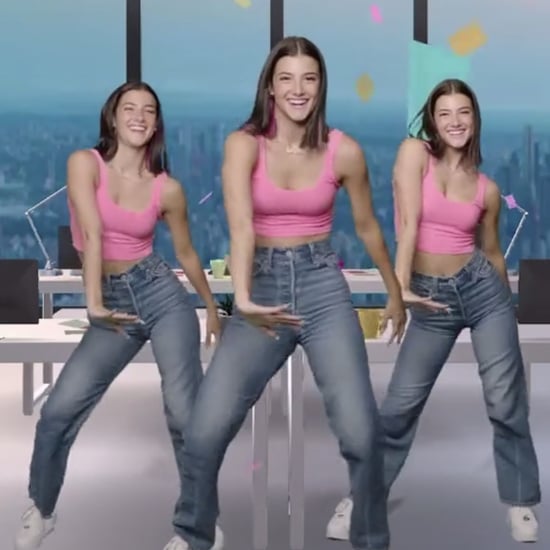 J Lo and Maluma Team Up With TikTok For the #PaTiChallenge