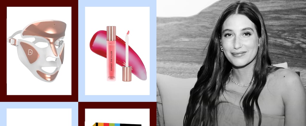 Amanda Batula's Must-Have Products