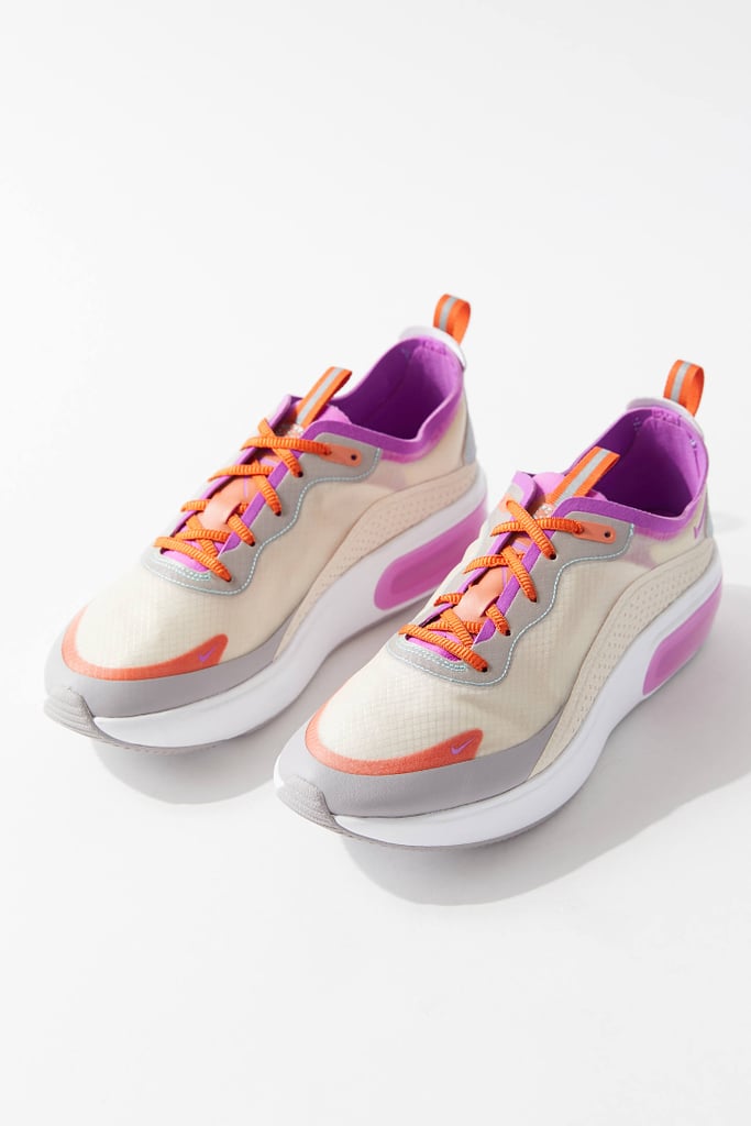 Nike Air Max Dia SE Athletic Sneakers