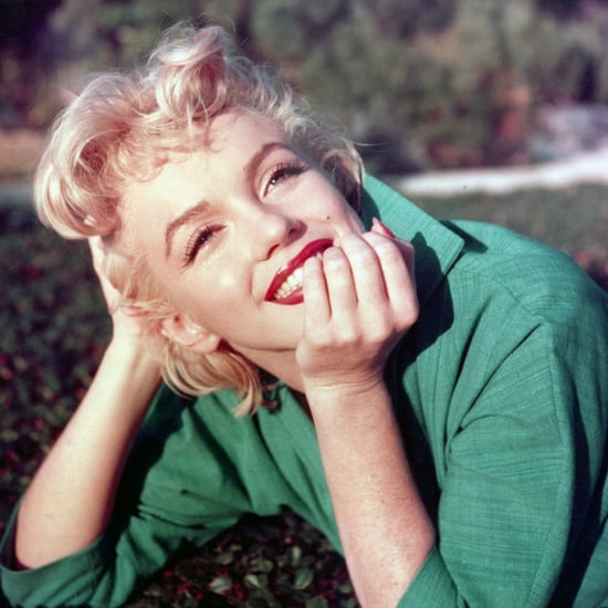 What Was Marilyn Monroe's Natural Hair Colour?