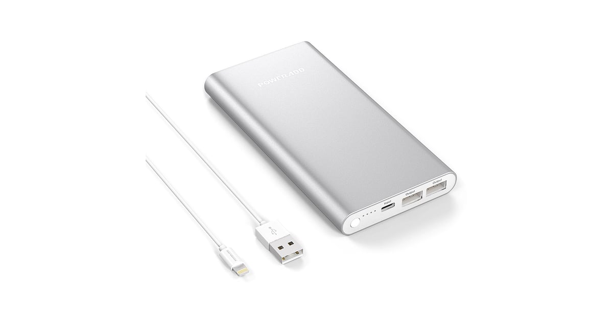 Portable Charger Affordable Travel Products on Amazon Prime