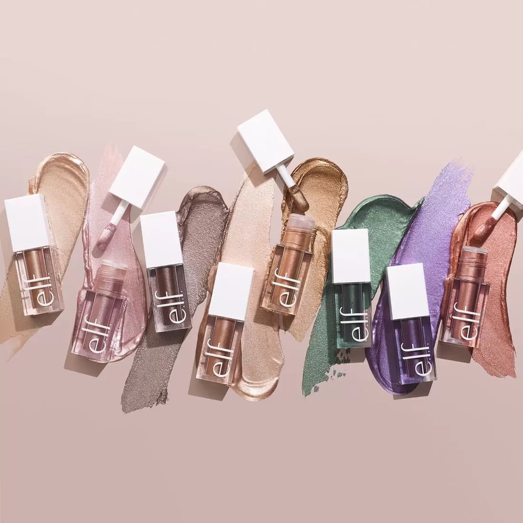 e.l.f. Cosmetics Liquid Metallic Eyeshadow