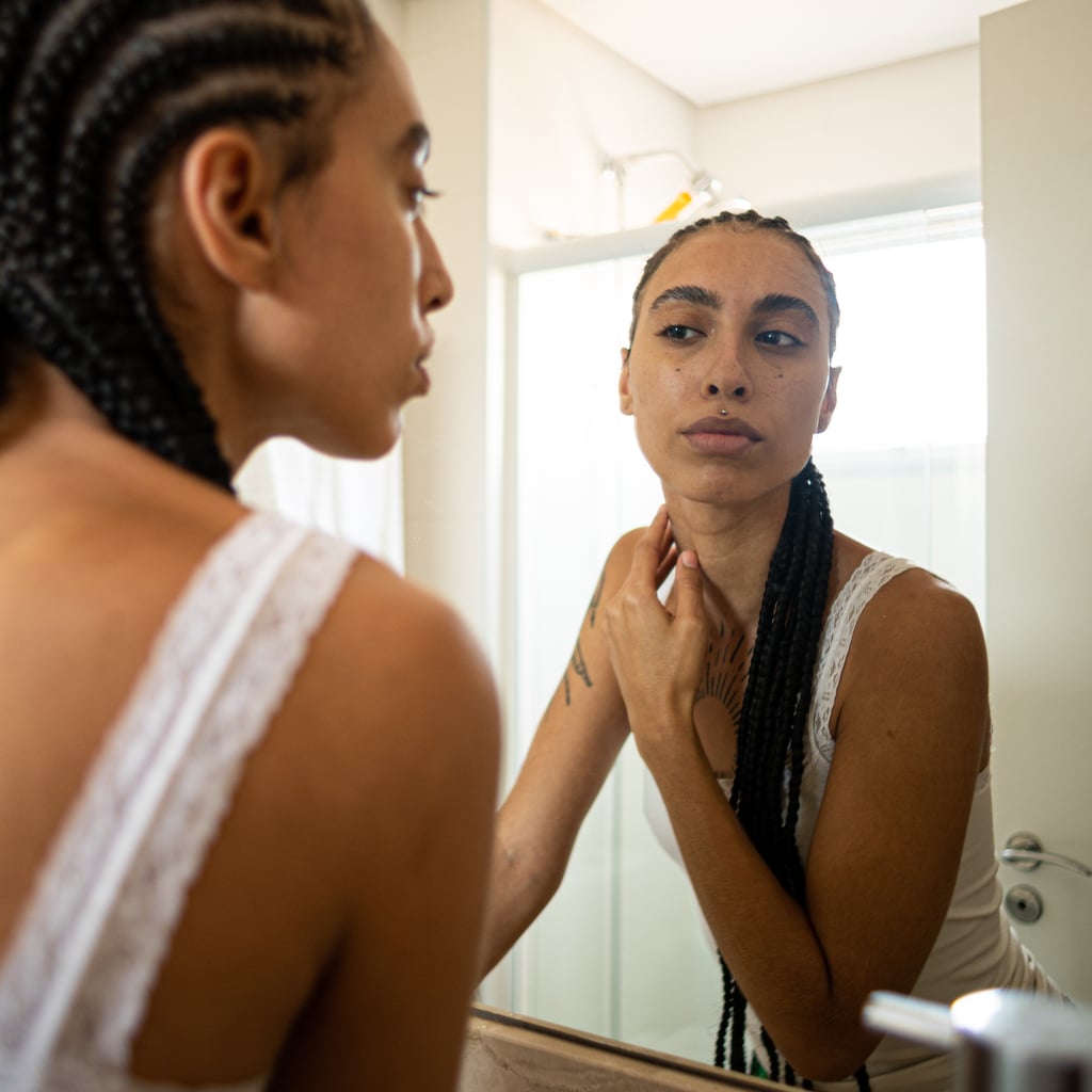 TikTok Agrees We Look Hotter During Certain Phases of Our Period — Why?