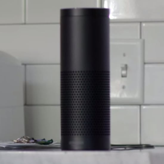 Funny Amazon Echo Commercial