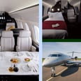 This Private Jet Has a 360 Wellness Program. Got $20K to Spare?