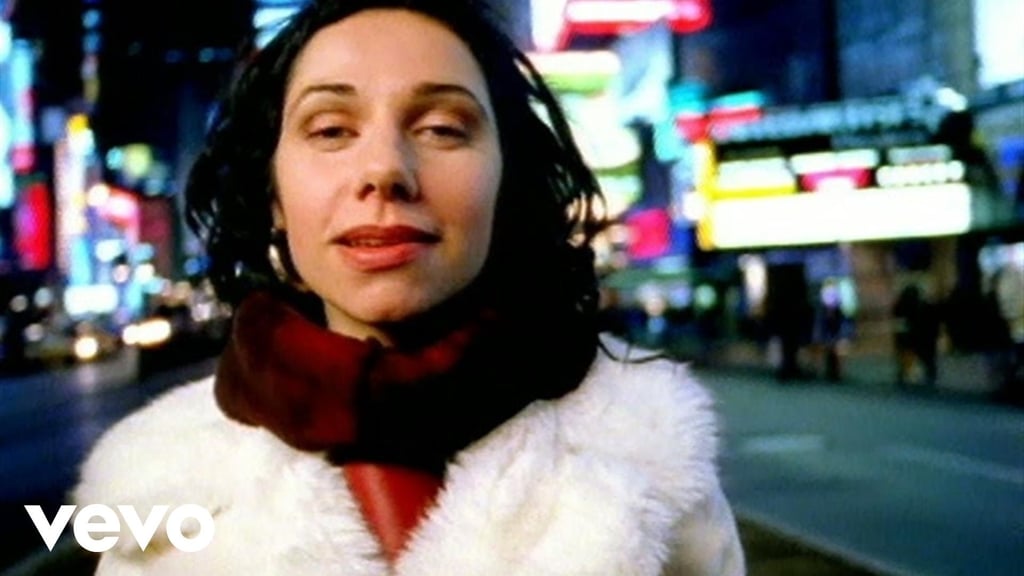 "The Wind" by PJ Harvey