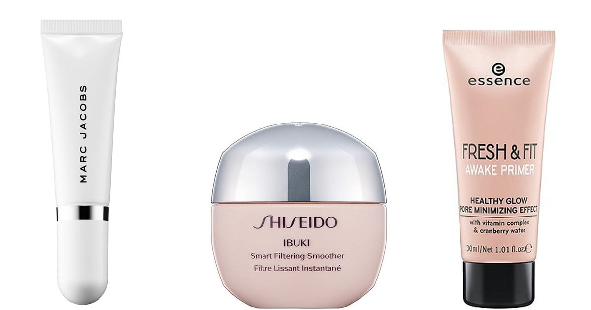Primers Like Tatchas Silk Canvas That Cost Under 45 Popsugar