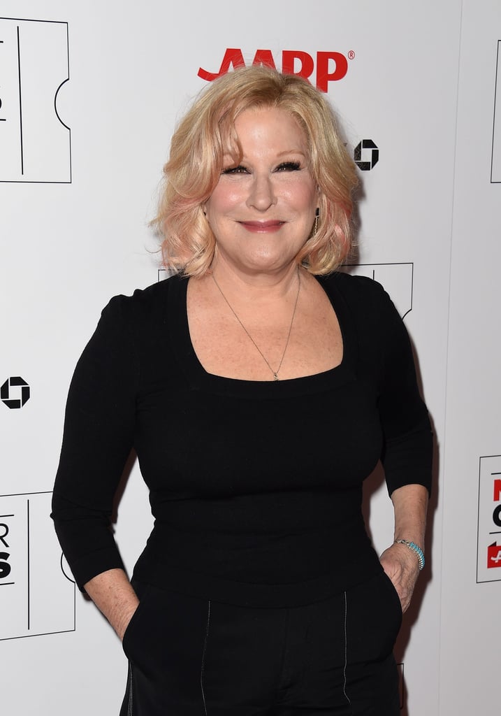 Bette Midler