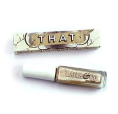 Laqa & Co. Chubs Nail Polish