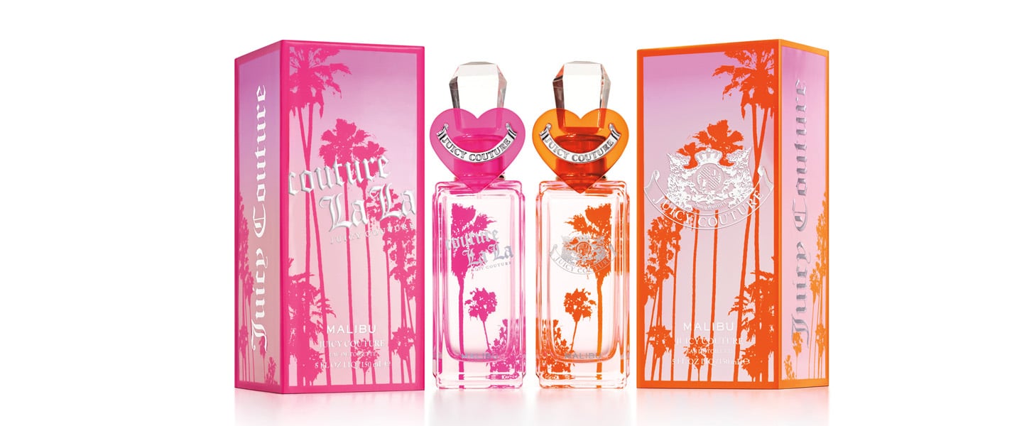 Juicy couture cheap malibu perfume review