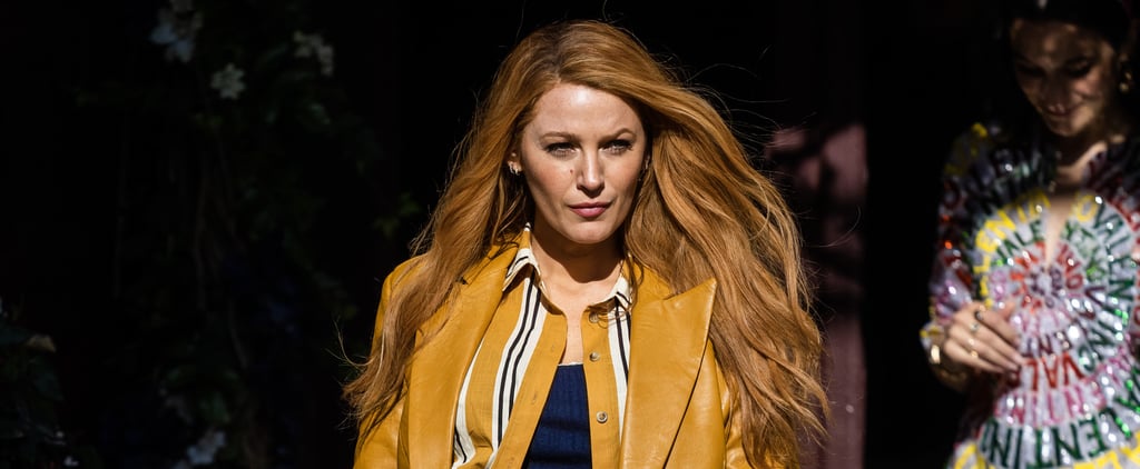 Blake Lively's Outfits on It Ends With Us Set