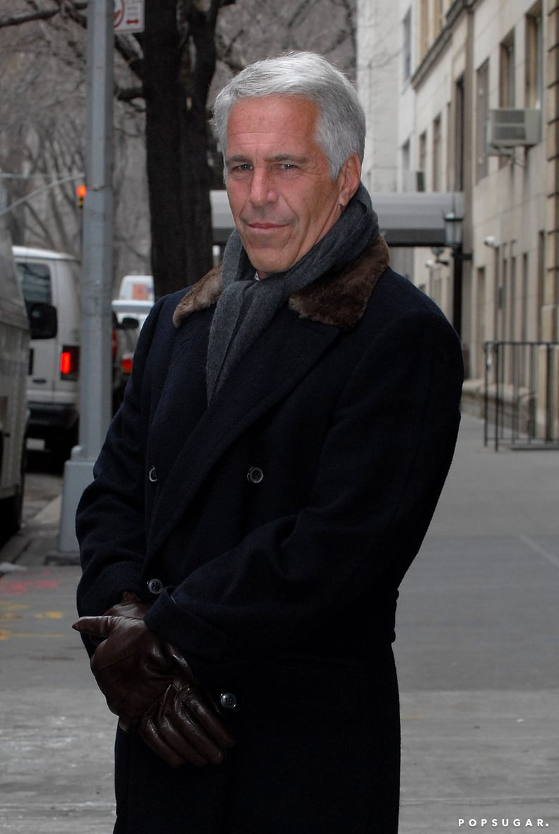 Who Is Jeffrey Epstein?