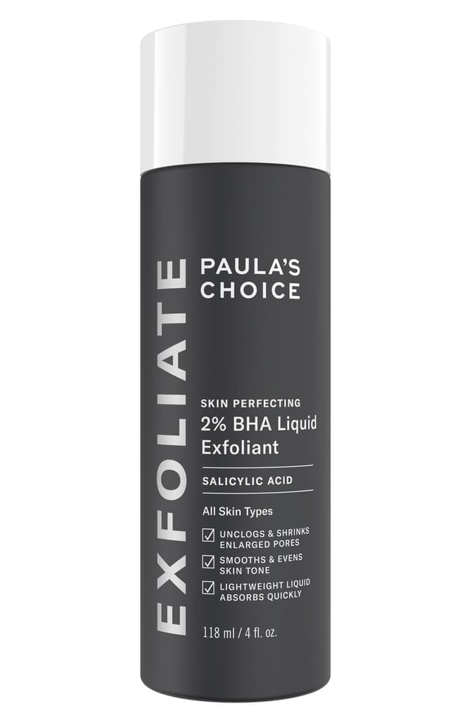 Paula's Choice Skin Perfecting 2% BHA Liquid