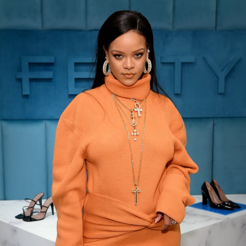 Rihanna's Fenty Skin Has an Official Launch Date